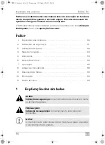 Preview for 110 page of Mobicool B40 AC/DC Operating Manual