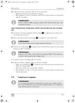 Preview for 117 page of Mobicool B40 AC/DC Operating Manual