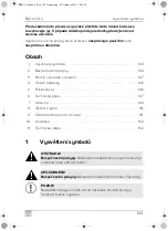 Preview for 143 page of Mobicool B40 AC/DC Operating Manual