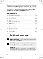 Preview for 165 page of Mobicool B40 AC/DC Operating Manual