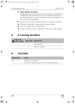 Preview for 168 page of Mobicool B40 AC/DC Operating Manual