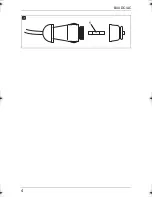 Предварительный просмотр 4 страницы Mobicool B40 DC/AC Instruction Manual