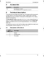 Preview for 9 page of Mobicool B40 DC/AC Instruction Manual