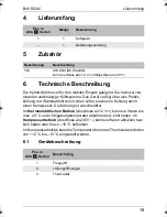 Preview for 19 page of Mobicool B40 DC/AC Instruction Manual