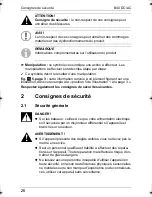 Preview for 26 page of Mobicool B40 DC/AC Instruction Manual