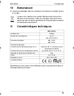 Preview for 35 page of Mobicool B40 DC/AC Instruction Manual