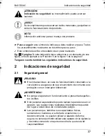 Preview for 37 page of Mobicool B40 DC/AC Instruction Manual