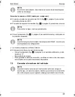 Preview for 43 page of Mobicool B40 DC/AC Instruction Manual