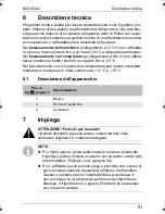 Preview for 51 page of Mobicool B40 DC/AC Instruction Manual