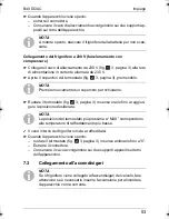 Preview for 53 page of Mobicool B40 DC/AC Instruction Manual