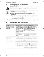 Preview for 64 page of Mobicool B40 DC/AC Instruction Manual