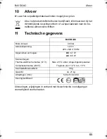 Preview for 65 page of Mobicool B40 DC/AC Instruction Manual