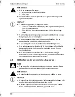 Preview for 68 page of Mobicool B40 DC/AC Instruction Manual