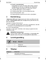 Preview for 69 page of Mobicool B40 DC/AC Instruction Manual