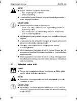 Preview for 86 page of Mobicool B40 DC/AC Instruction Manual