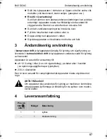 Preview for 87 page of Mobicool B40 DC/AC Instruction Manual