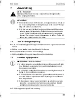 Preview for 89 page of Mobicool B40 DC/AC Instruction Manual