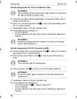 Preview for 90 page of Mobicool B40 DC/AC Instruction Manual