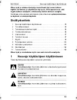 Preview for 93 page of Mobicool B40 DC/AC Instruction Manual