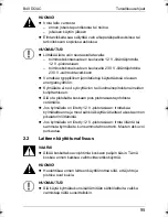 Preview for 95 page of Mobicool B40 DC/AC Instruction Manual