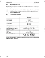 Preview for 102 page of Mobicool B40 DC/AC Instruction Manual