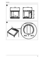 Предварительный просмотр 3 страницы Mobicool C40AC Operating Manual