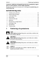 Предварительный просмотр 51 страницы Mobicool C40AC Operating Manual