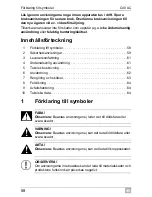 Предварительный просмотр 58 страницы Mobicool C40AC Operating Manual