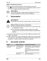 Предварительный просмотр 103 страницы Mobicool C40AC Operating Manual