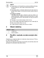 Предварительный просмотр 108 страницы Mobicool C40AC Operating Manual