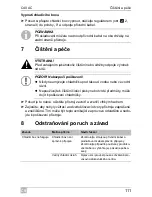 Предварительный просмотр 111 страницы Mobicool C40AC Operating Manual