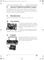 Предварительный просмотр 30 страницы Mobicool CS 19 Operating Manual