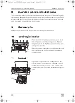 Предварительный просмотр 66 страницы Mobicool CS 19 Operating Manual