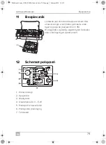 Предварительный просмотр 79 страницы Mobicool CS 19 Operating Manual