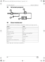 Предварительный просмотр 80 страницы Mobicool CS 19 Operating Manual