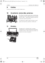 Предварительный просмотр 90 страницы Mobicool CS 19 Operating Manual