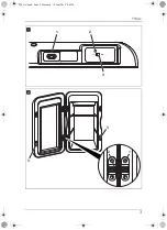 Preview for 3 page of Mobicool F 16 AC Operating Manual