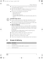 Preview for 7 page of Mobicool F 16 AC Operating Manual