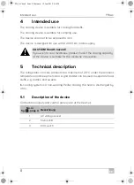 Preview for 8 page of Mobicool F 16 AC Operating Manual