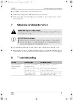 Preview for 11 page of Mobicool F 16 AC Operating Manual