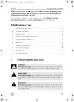 Preview for 13 page of Mobicool F 16 AC Operating Manual