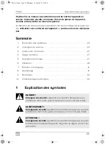 Preview for 23 page of Mobicool F 16 AC Operating Manual