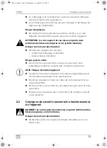 Preview for 25 page of Mobicool F 16 AC Operating Manual