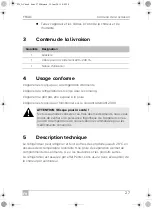 Preview for 27 page of Mobicool F 16 AC Operating Manual