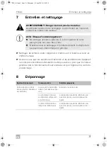 Preview for 31 page of Mobicool F 16 AC Operating Manual