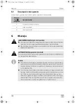 Preview for 38 page of Mobicool F 16 AC Operating Manual