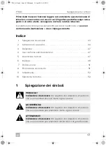 Preview for 43 page of Mobicool F 16 AC Operating Manual