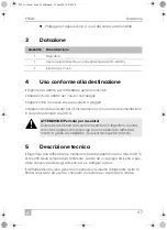 Preview for 47 page of Mobicool F 16 AC Operating Manual