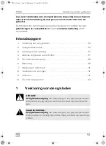 Preview for 53 page of Mobicool F 16 AC Operating Manual