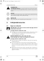 Preview for 54 page of Mobicool F 16 AC Operating Manual